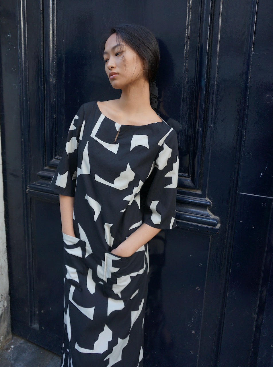 Dress TOLEC