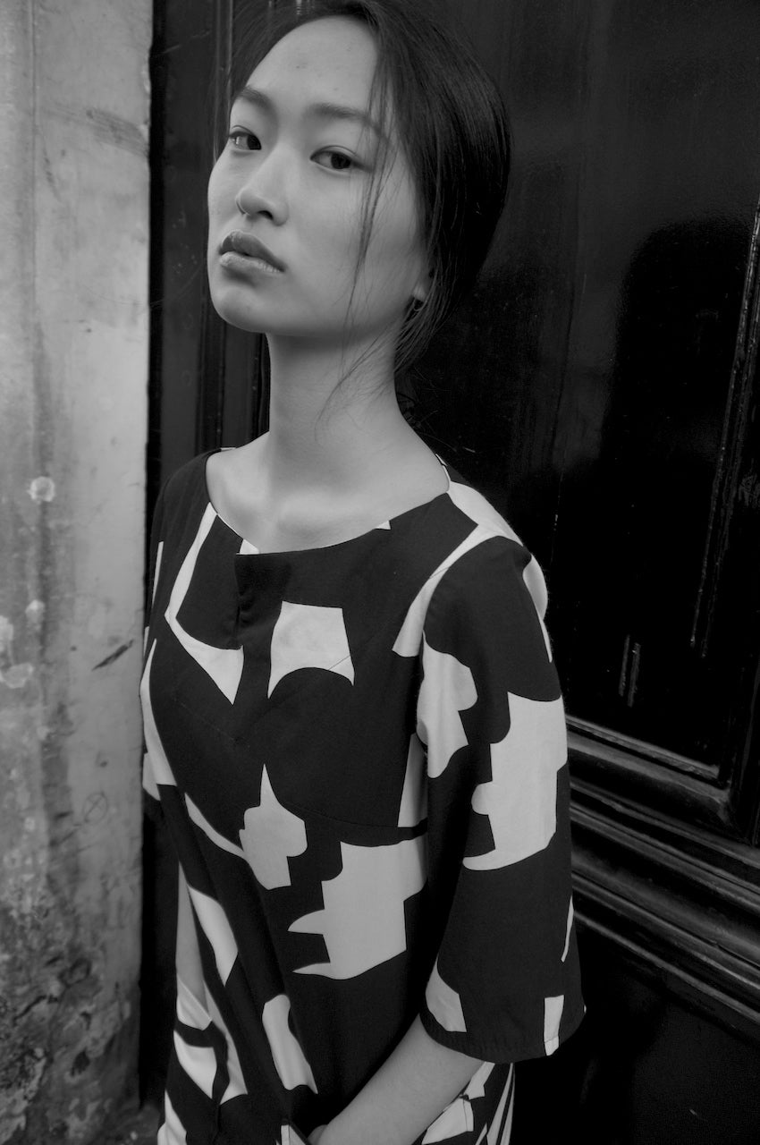 Dress TOLEC