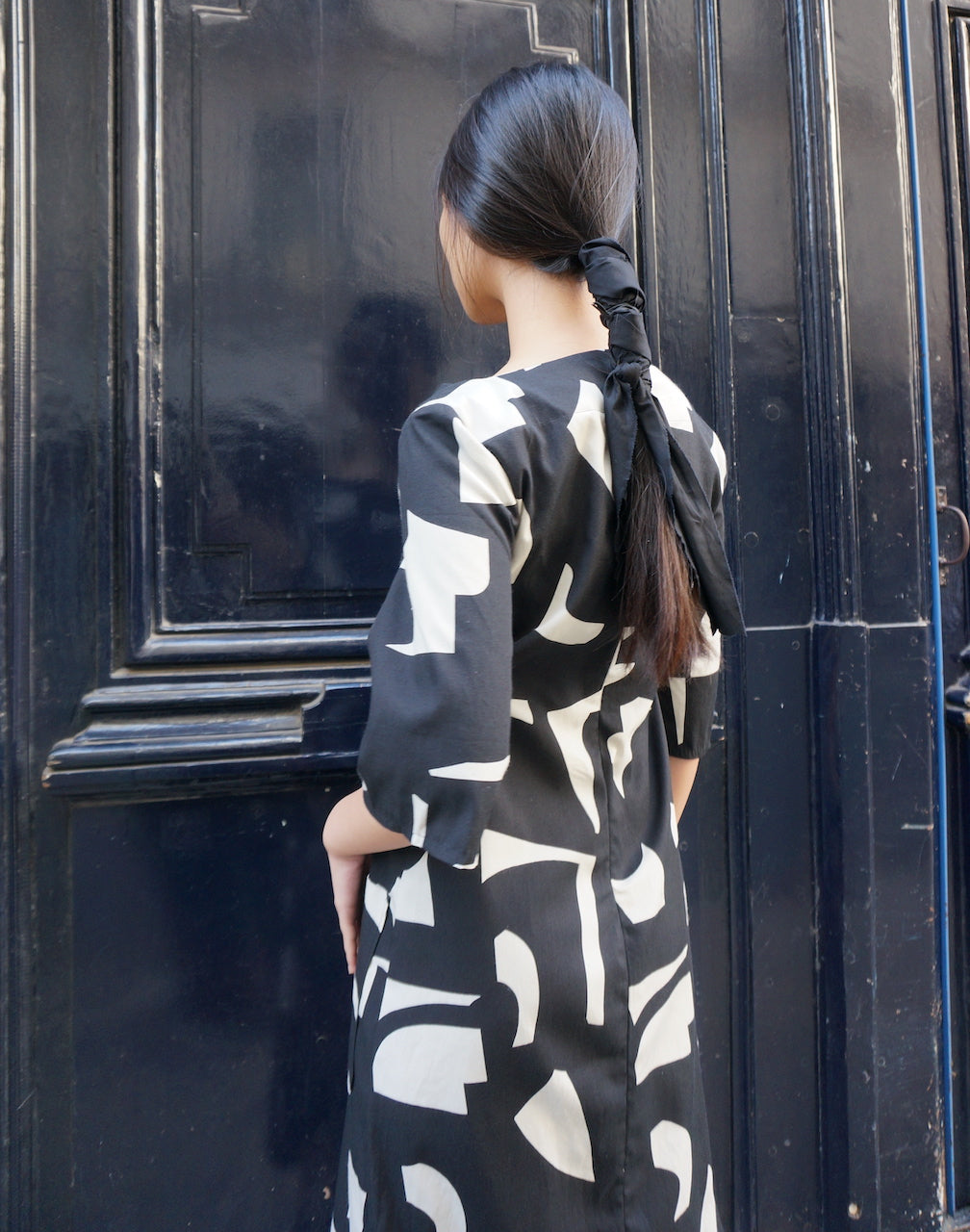 Dress TOLEC