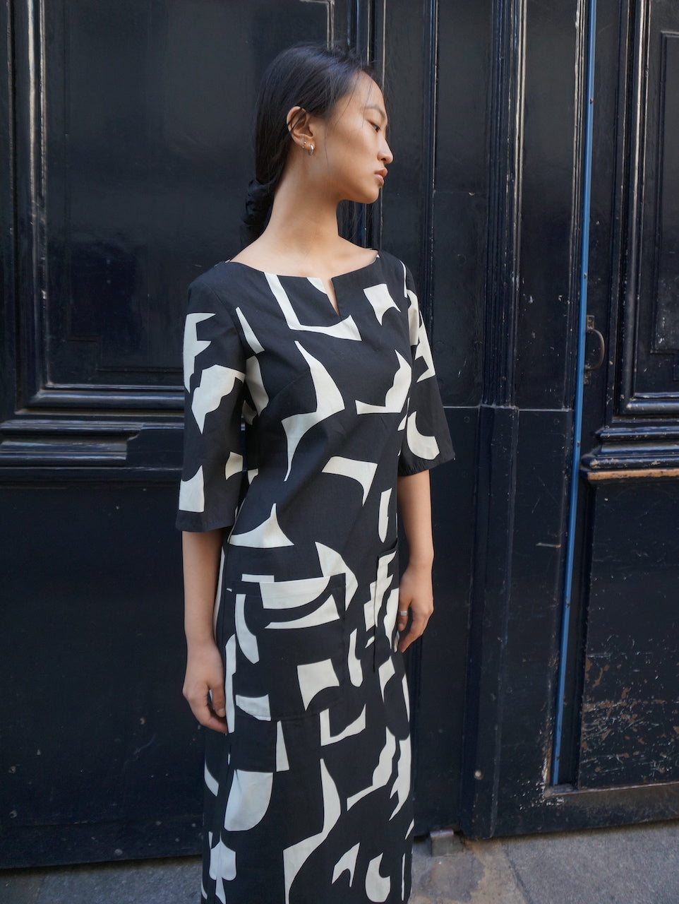 Dress TOLEC