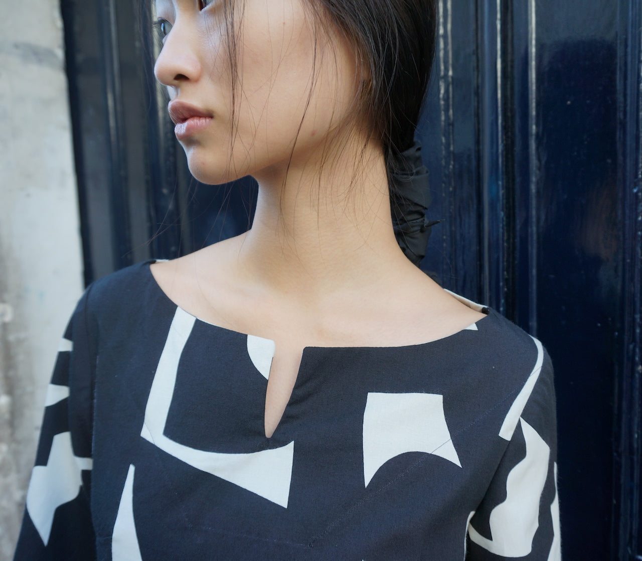 Dress TOLEC