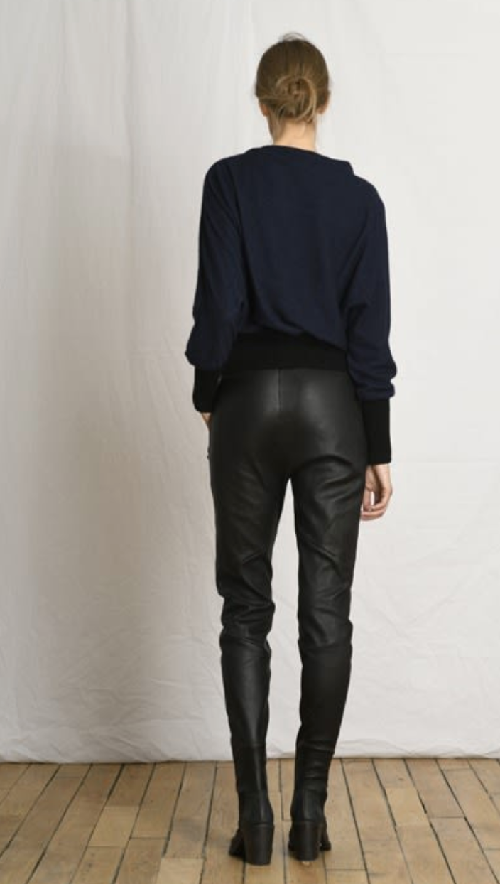 Trouser EMMA