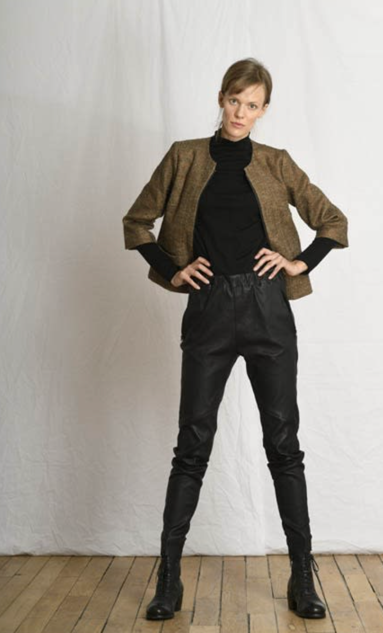 Trouser EMMA