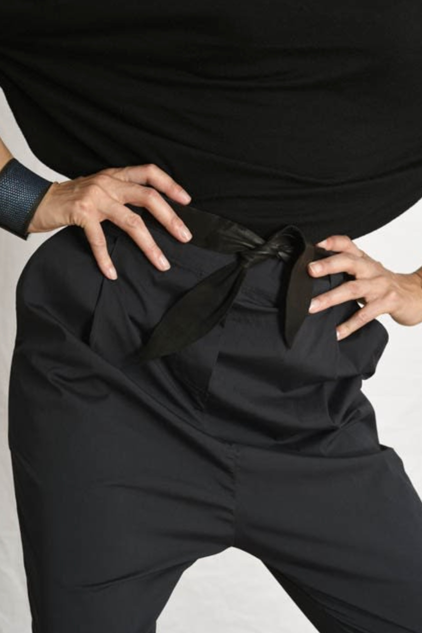 Trouser ILLOS