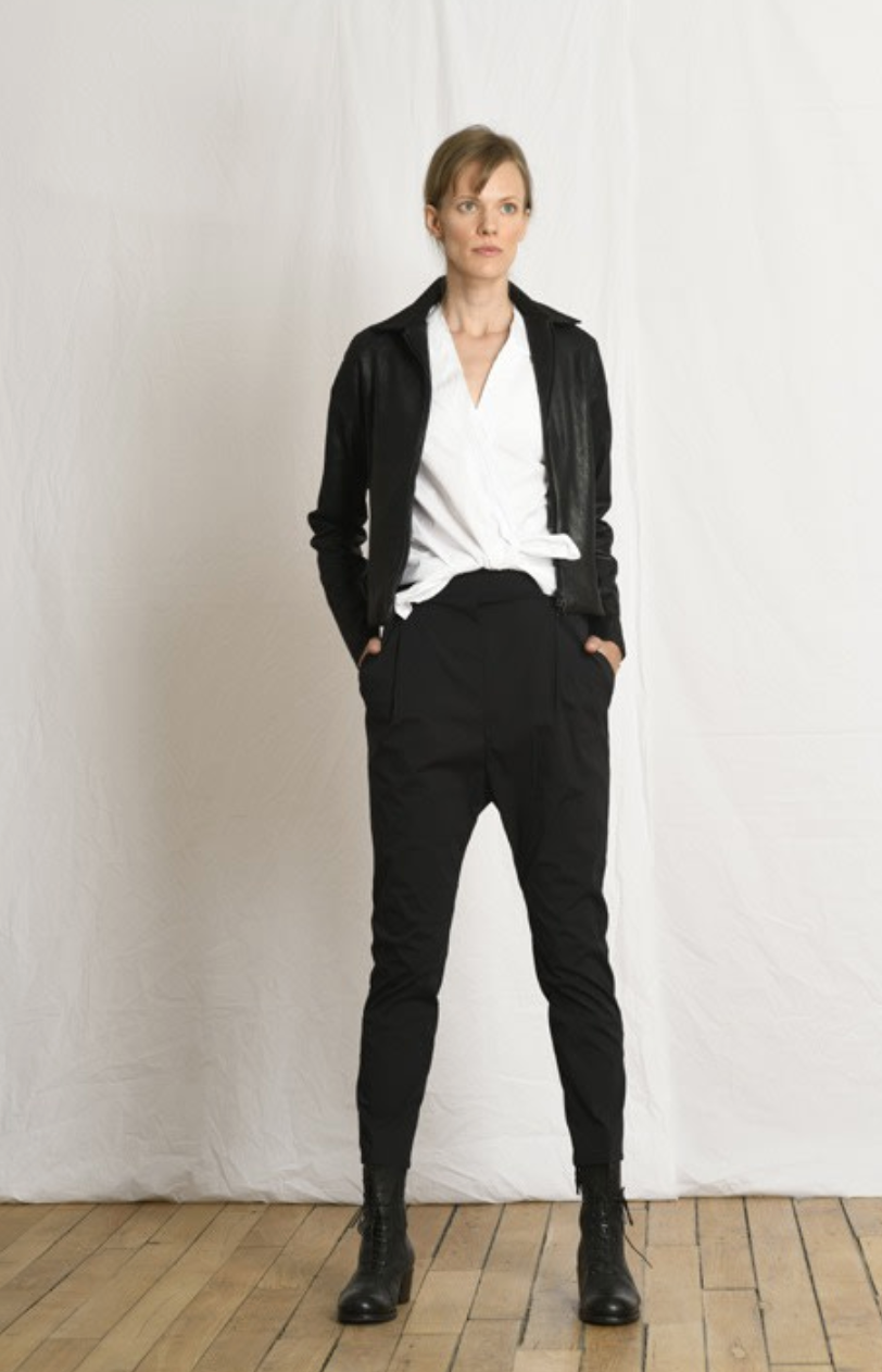 Trouser ILLOS