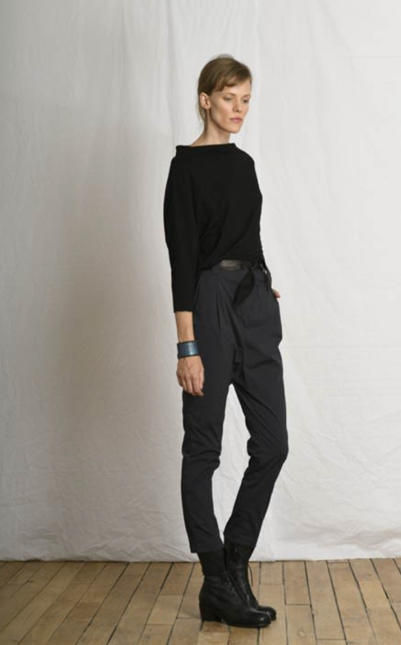 Trouser ILLOS