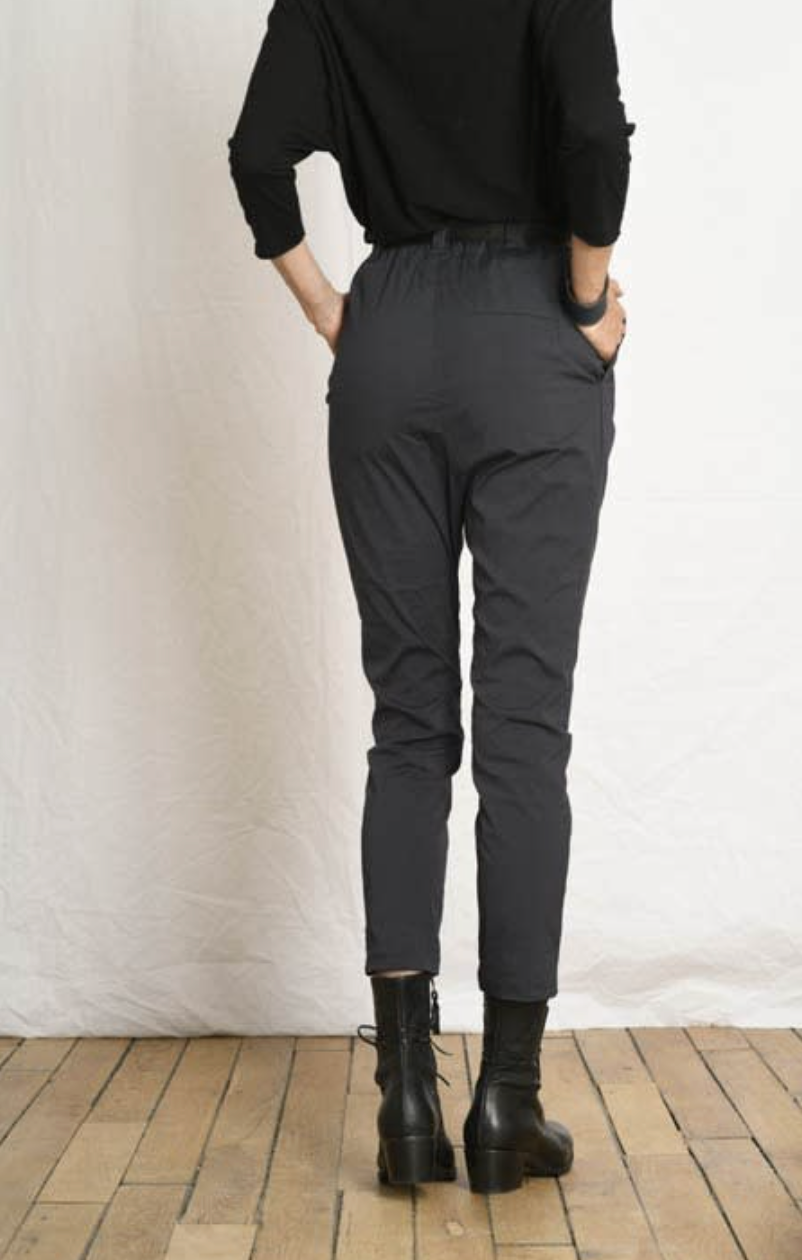 Trouser ILLOS