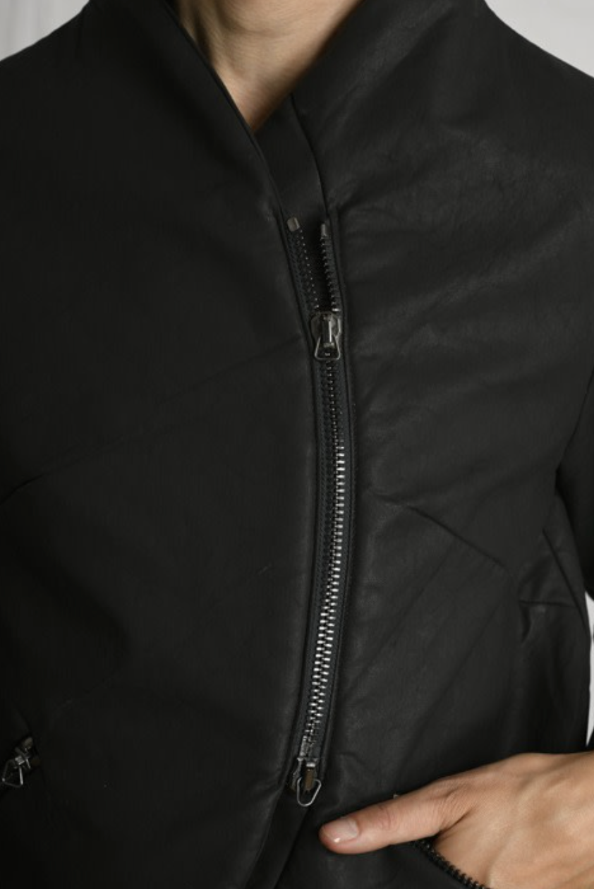 Jacket KITTY BLACK
