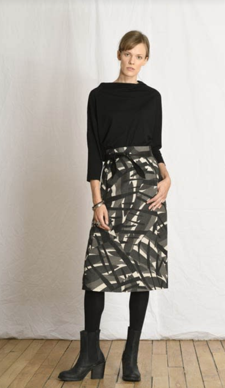 Skirt KROSS