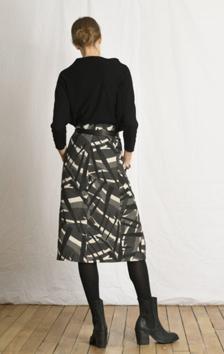 Skirt KROSS