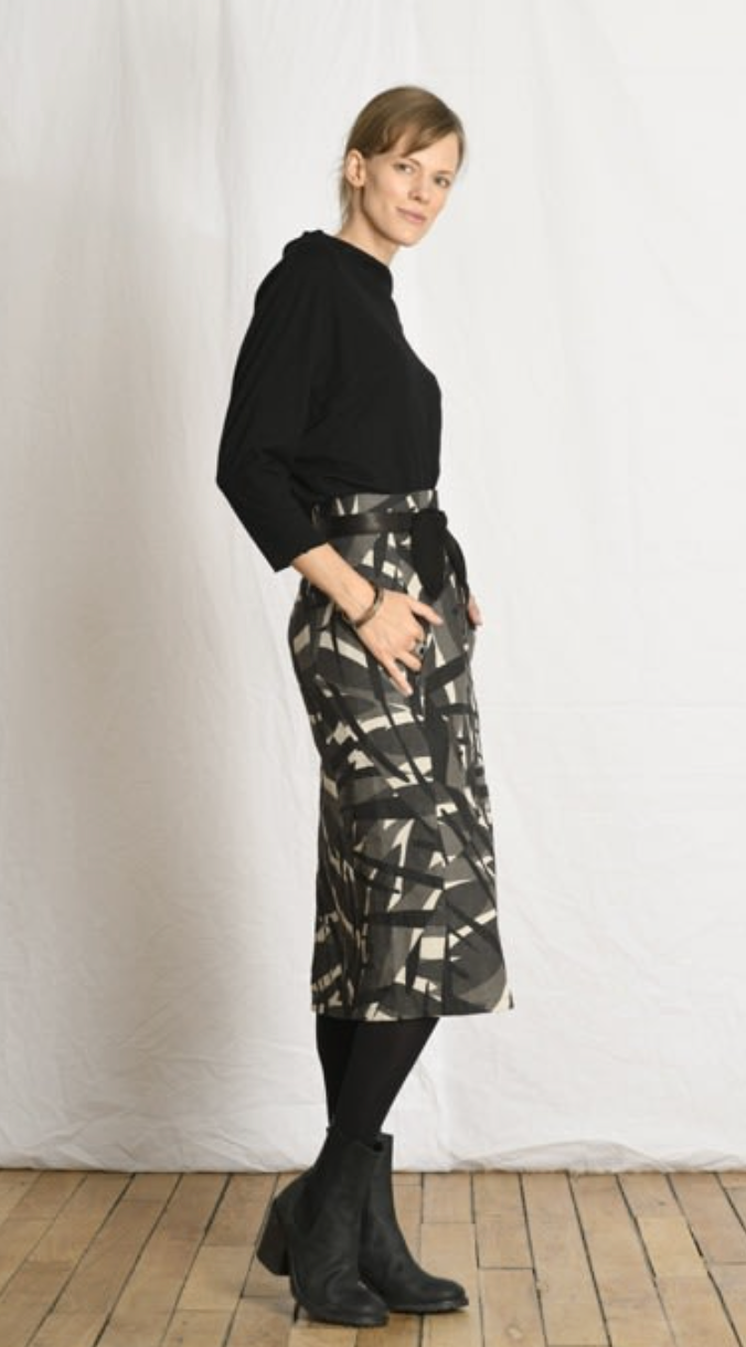 Skirt KROSS
