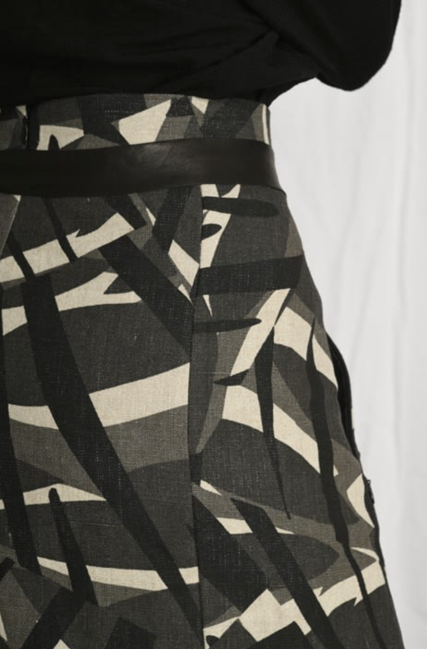 Skirt KROSS