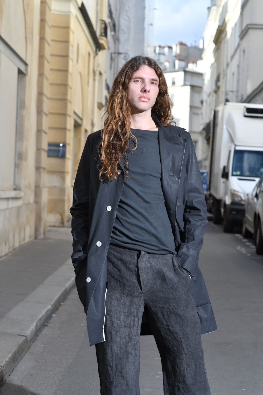 Coat TOMMY
