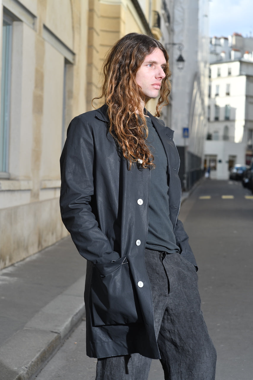 Coat TOMMY