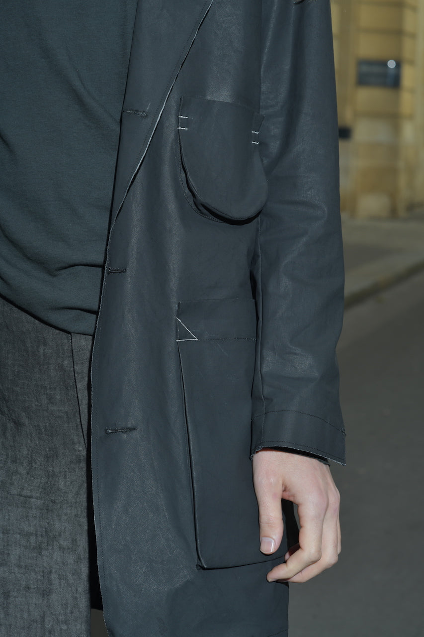 Coat TOMMY