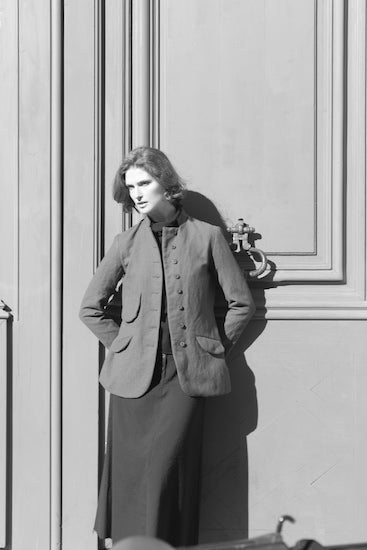 Jacket BOBBIE