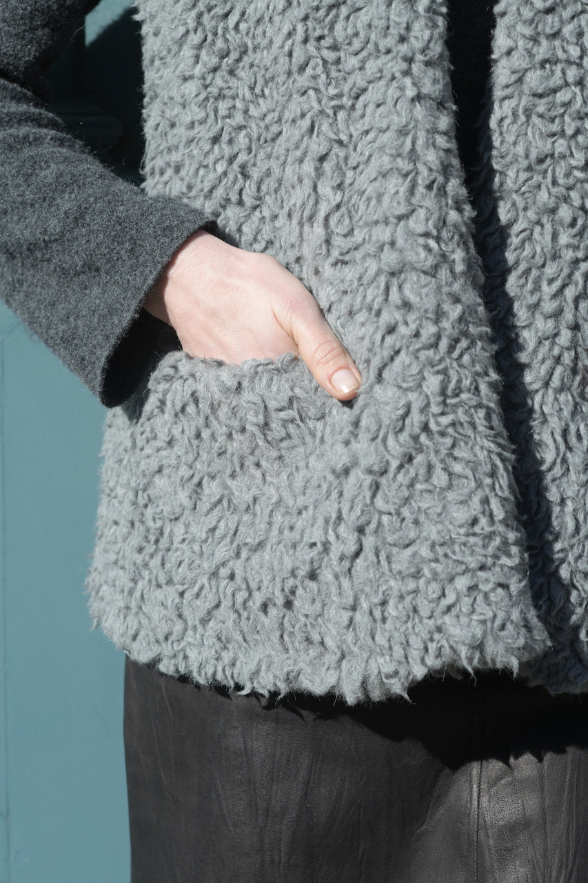 Vest ROSEN
