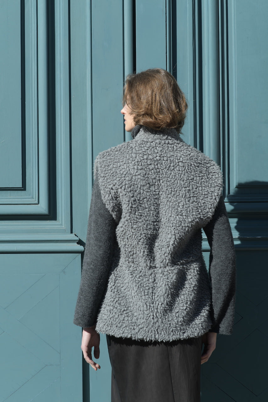 Vest ROSEN