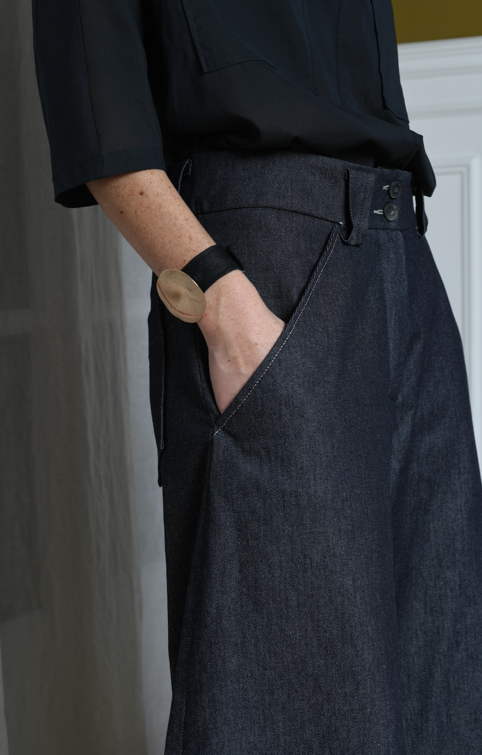 Trouser TILDA