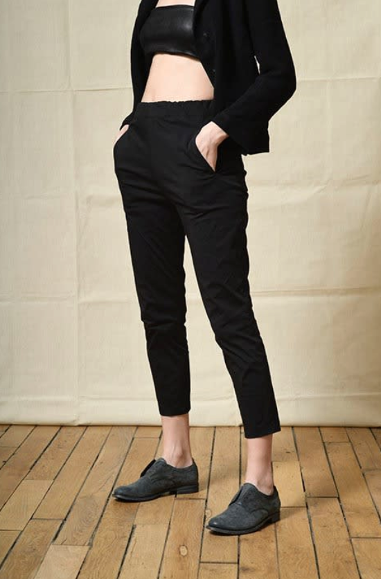 Trouser L-BAY