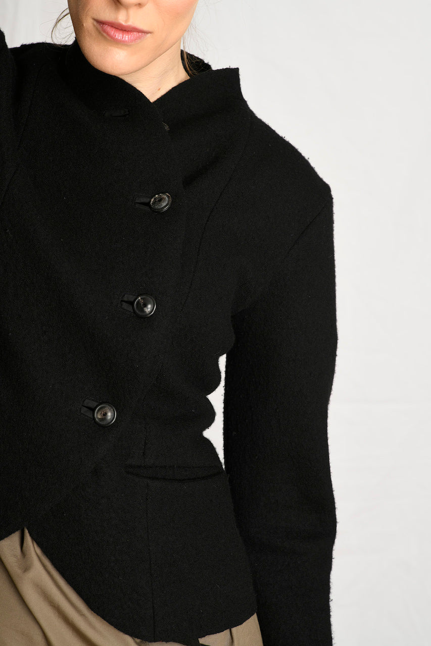 Jacket KOKOO