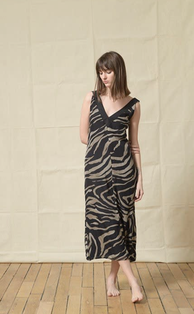Dress YOKE