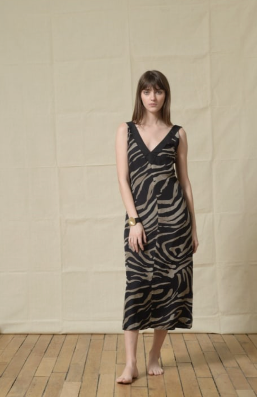 Dress YOKE