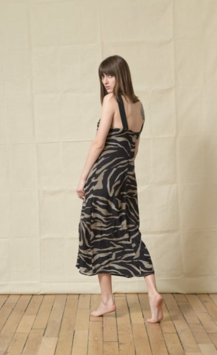Dress YOKE