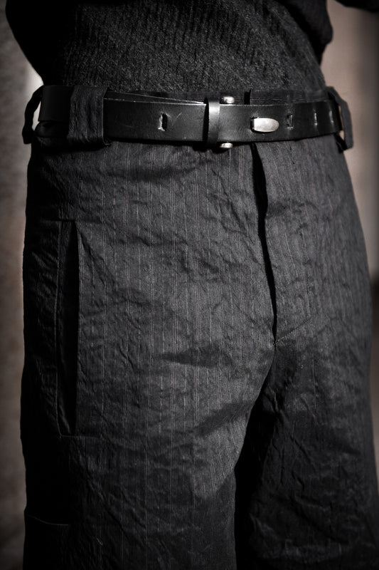 Trouser YBOU