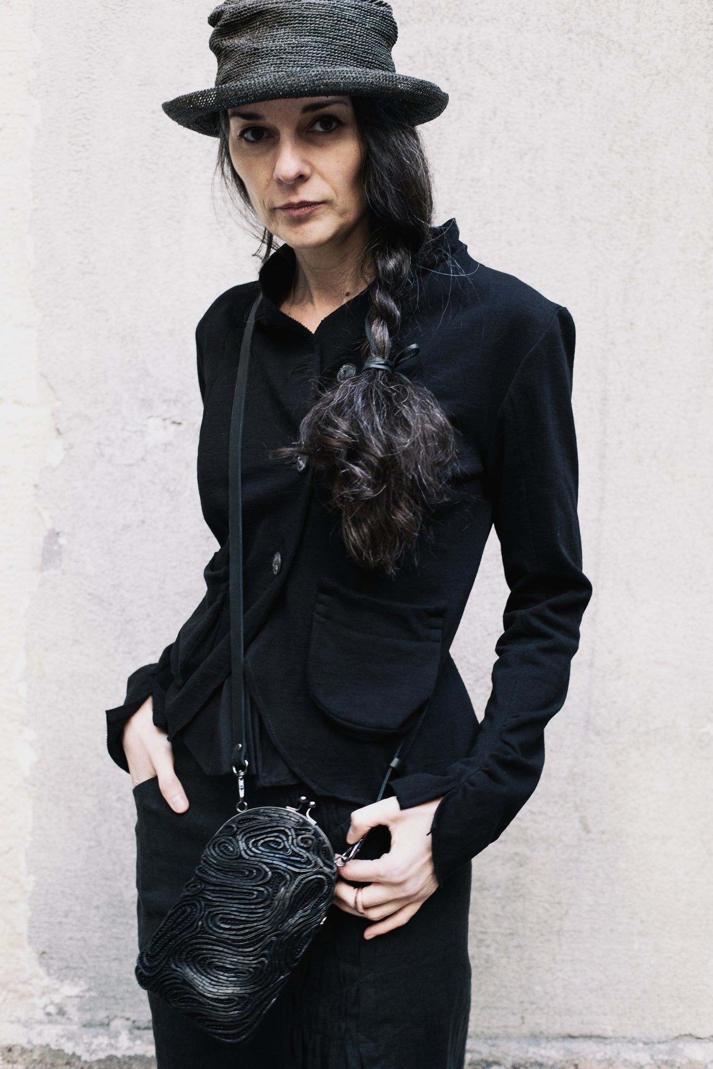 Jacket VOKOO