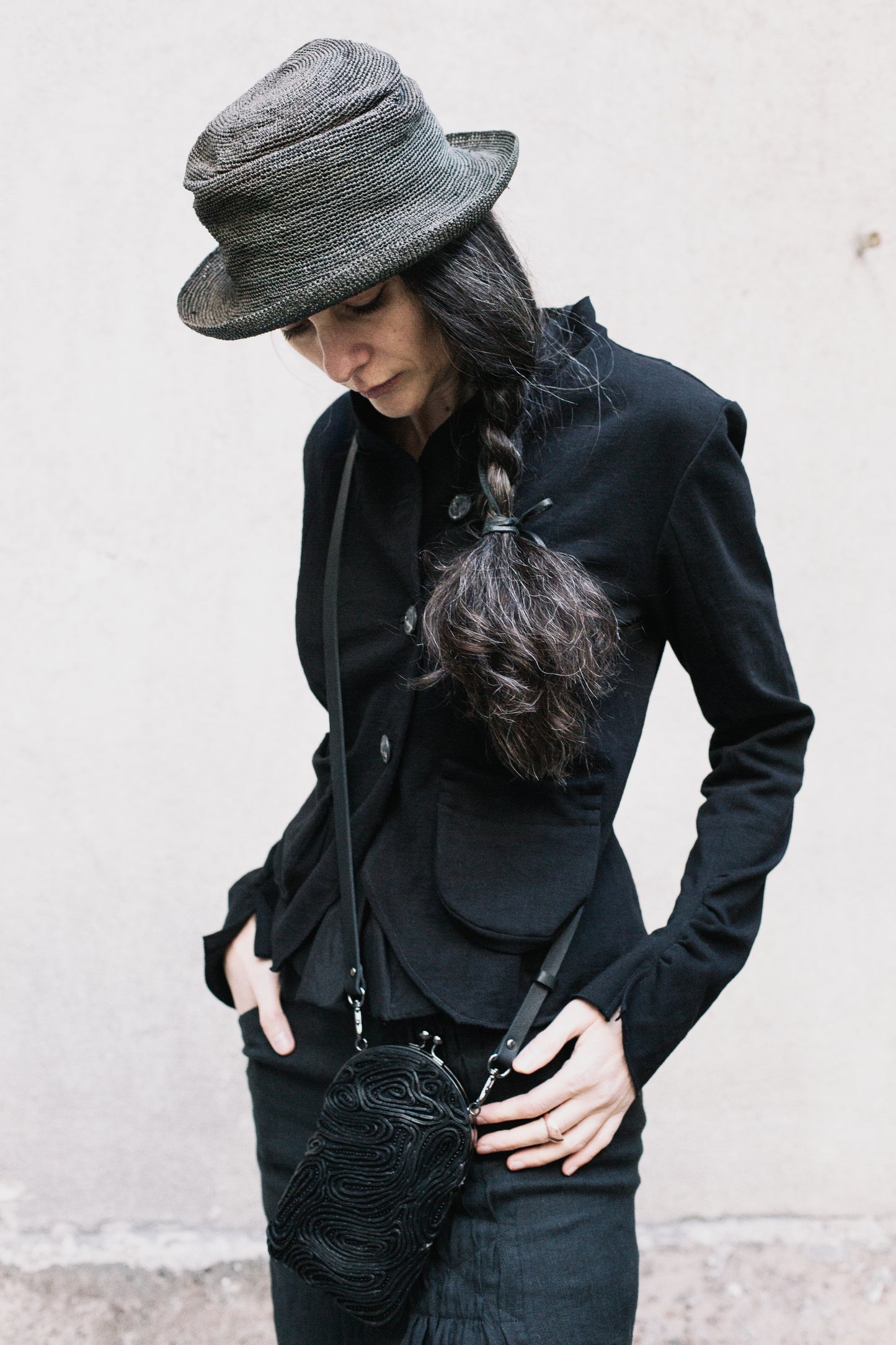 Jacket VOKOO