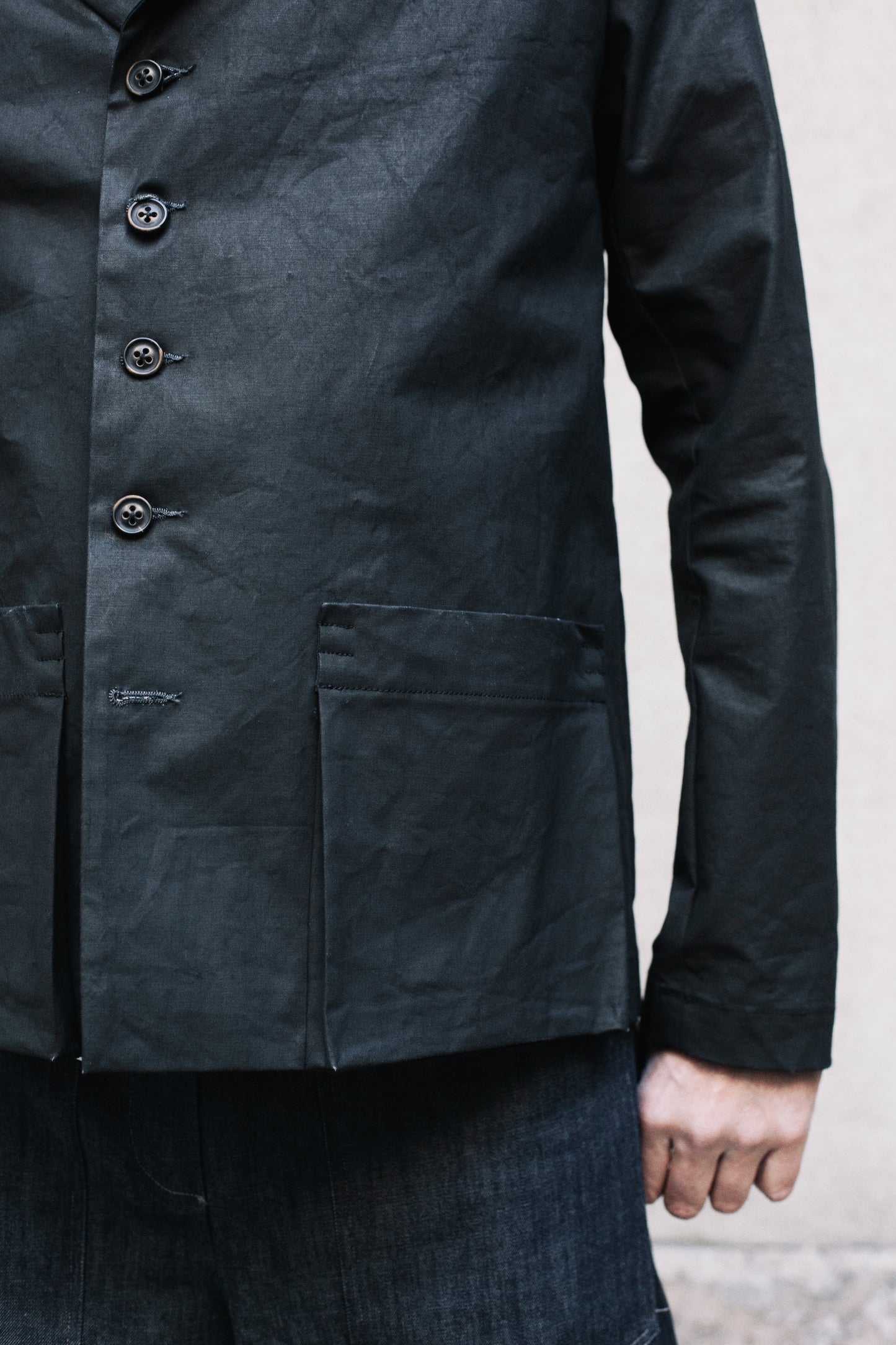 Jacket JOSHI