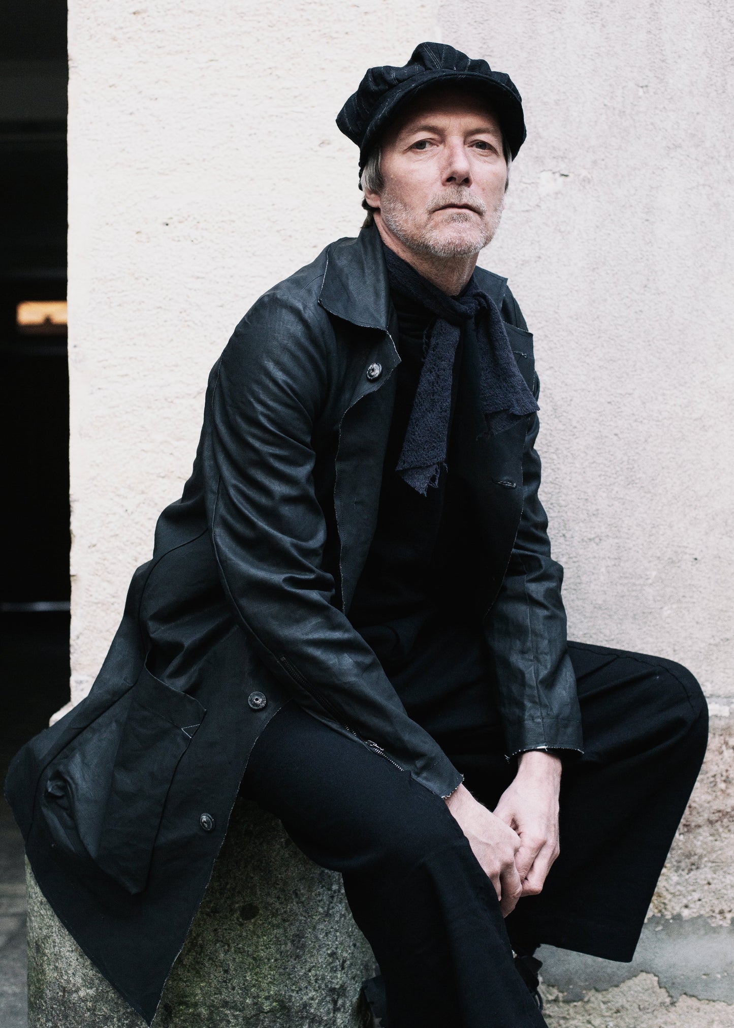 Coat TOMMY