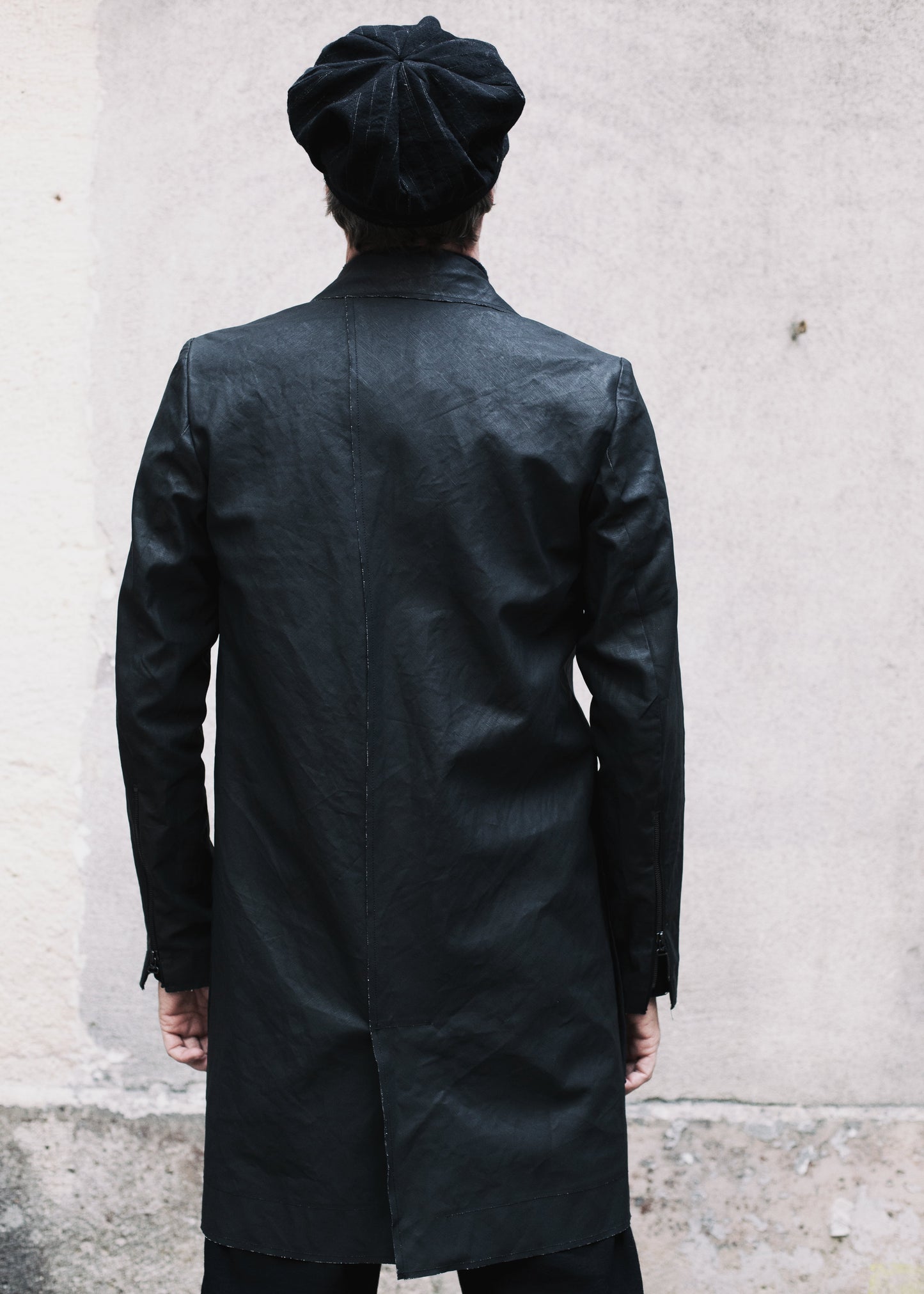 Coat TOMMY