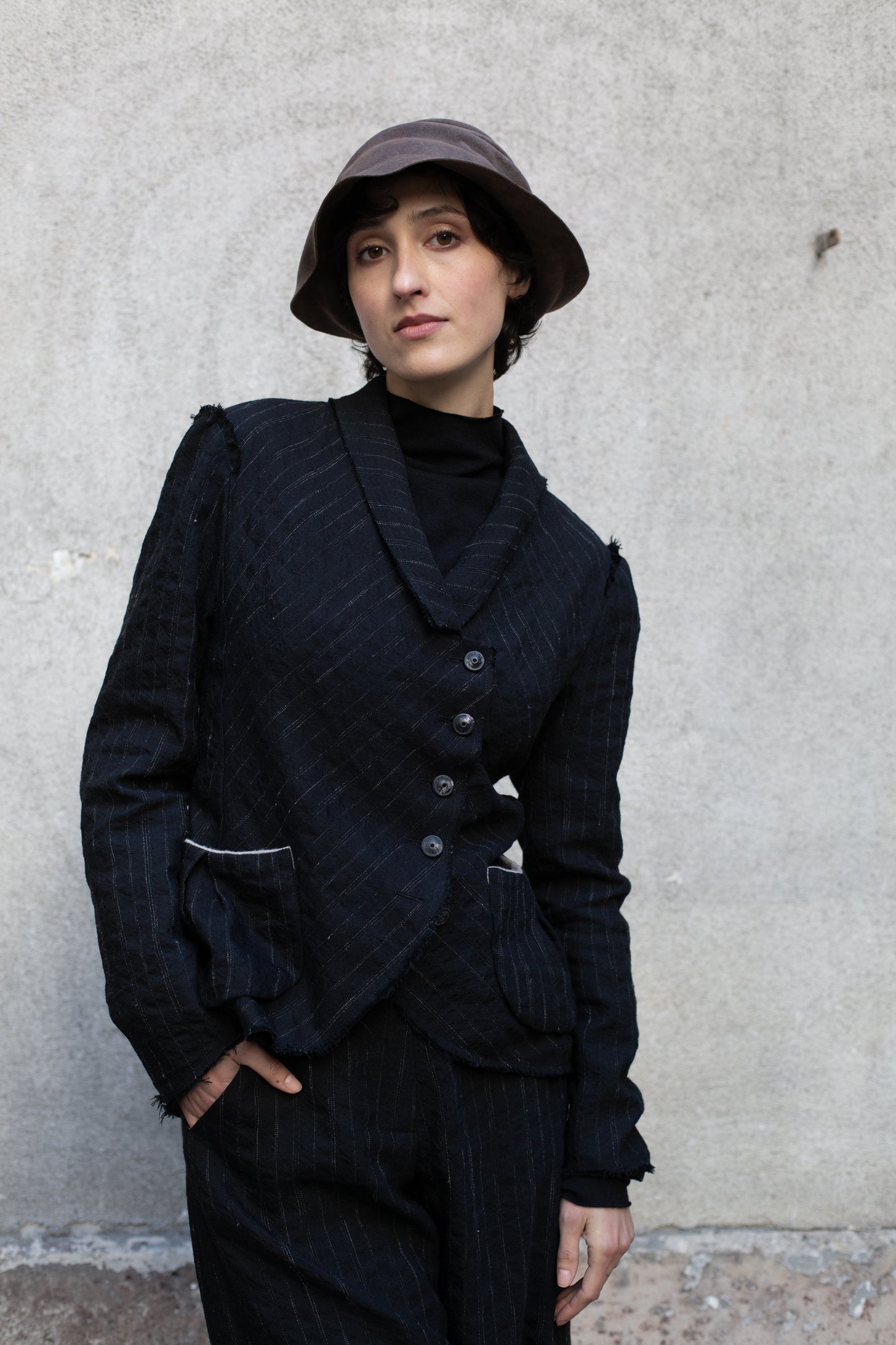 Jacket Evy