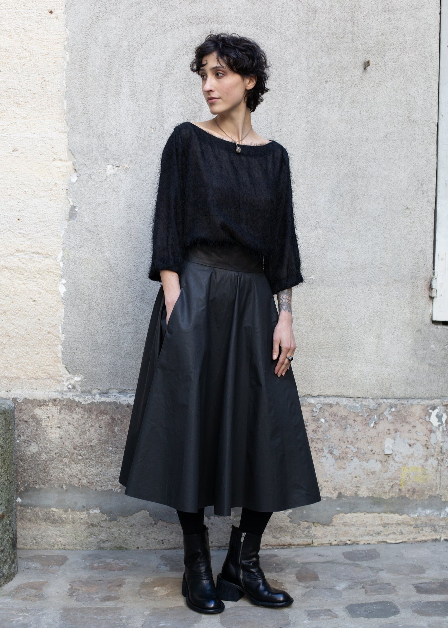 Skirt YASMINE