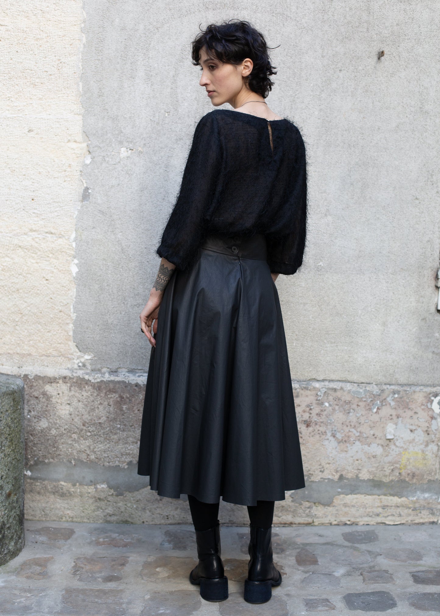 Skirt YASMINE