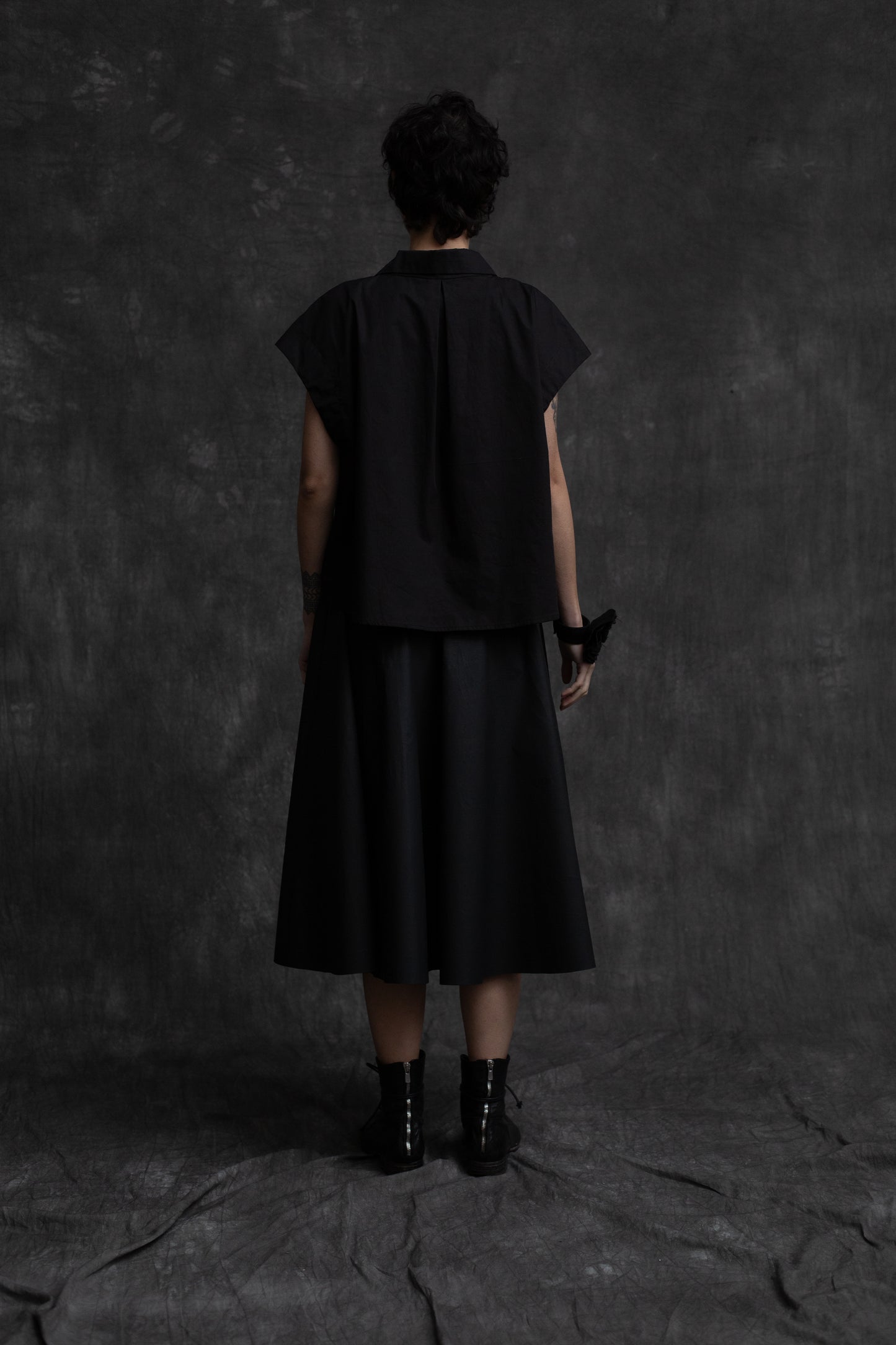 Skirt YASMINE