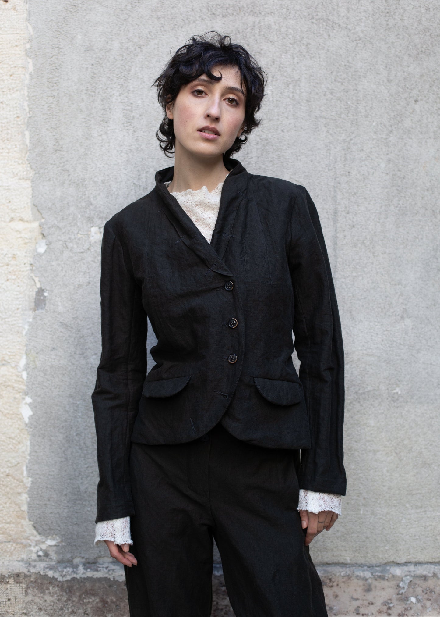 Jacket EBBA