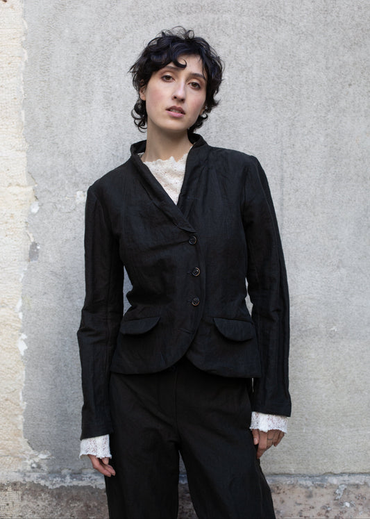Jacket EBBA