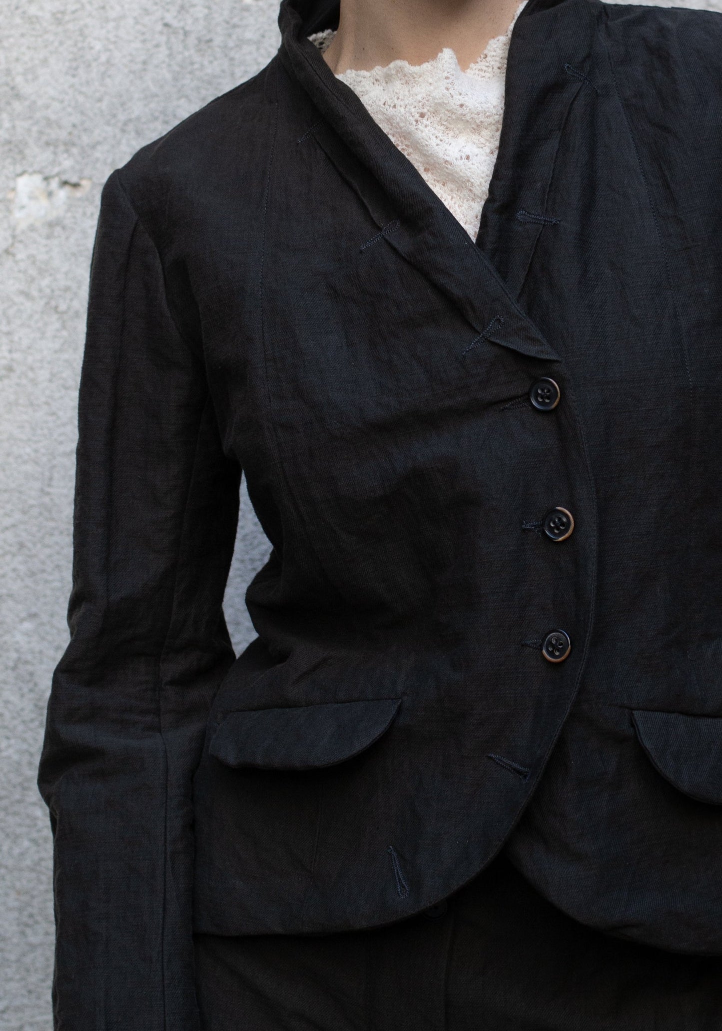 Jacket EBBA