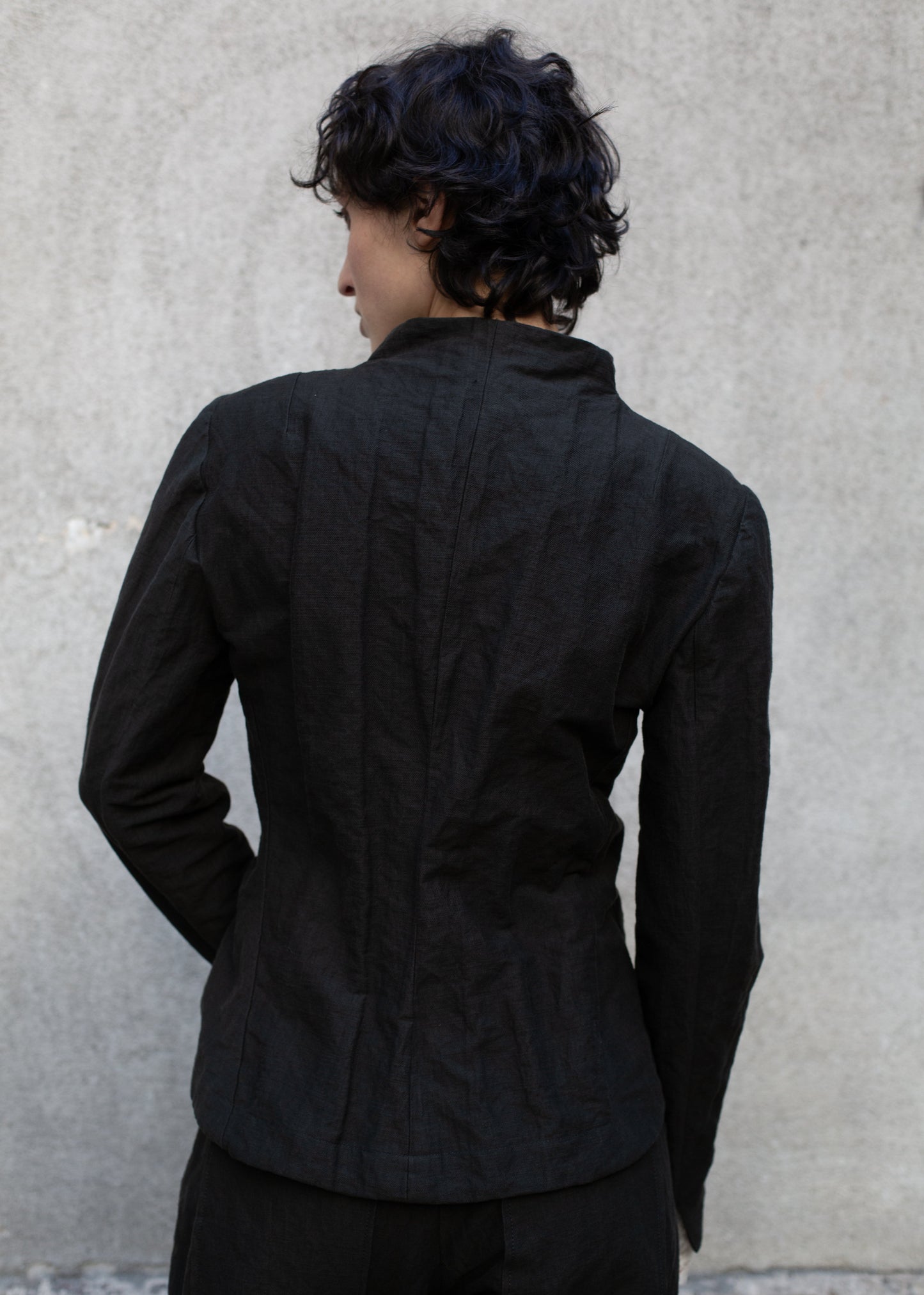 Jacket EBBA