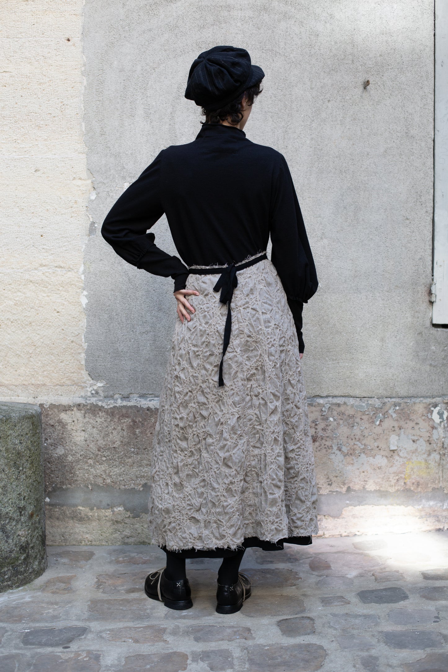 Skirt EGO