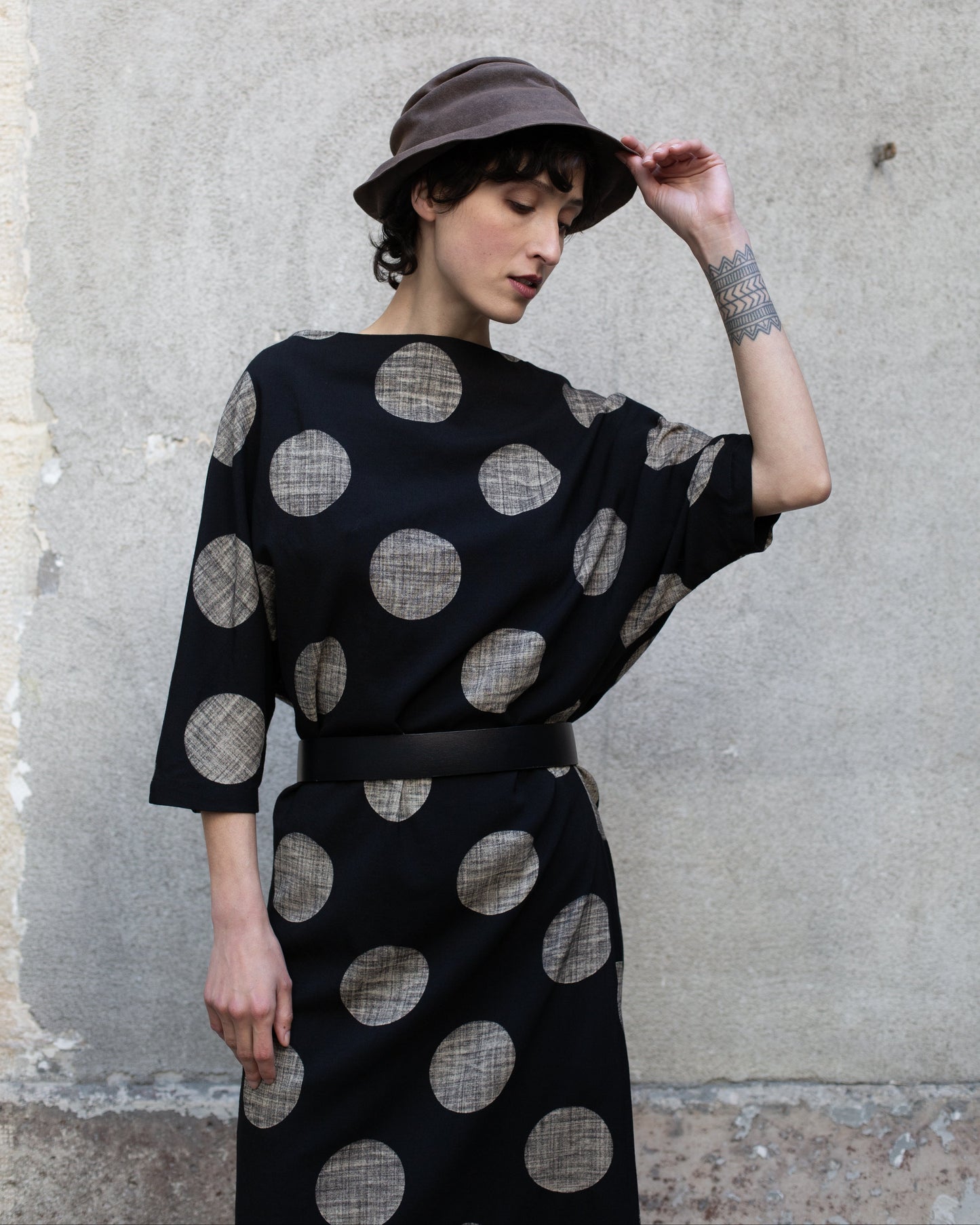 Dress KATE