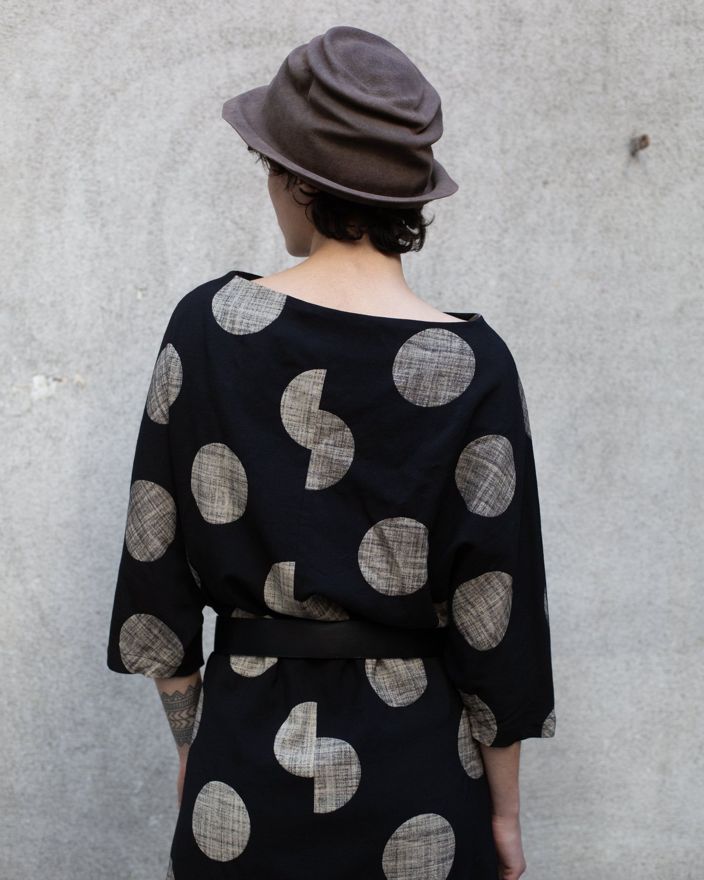 Dress KATE