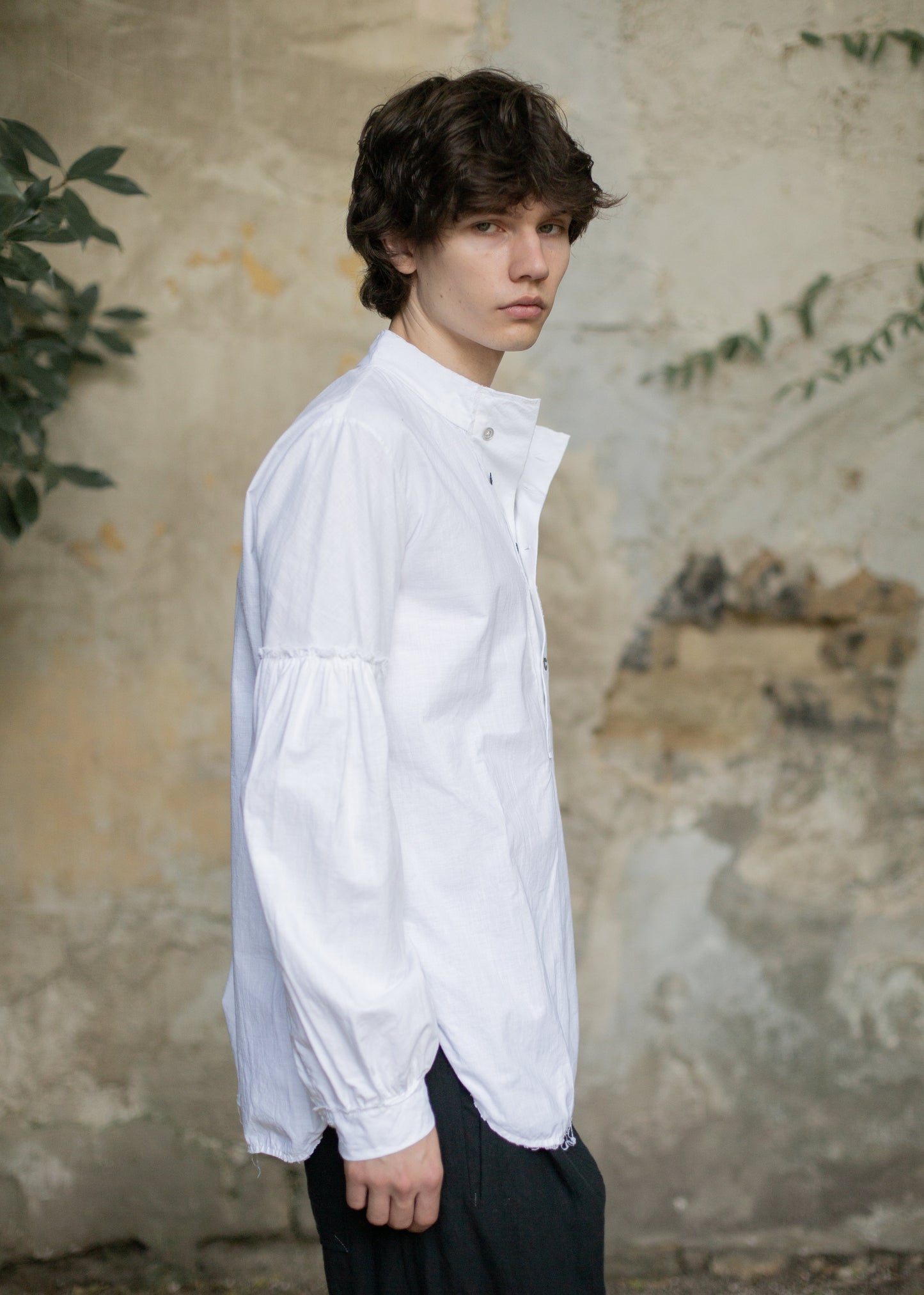 Shirt YLINE