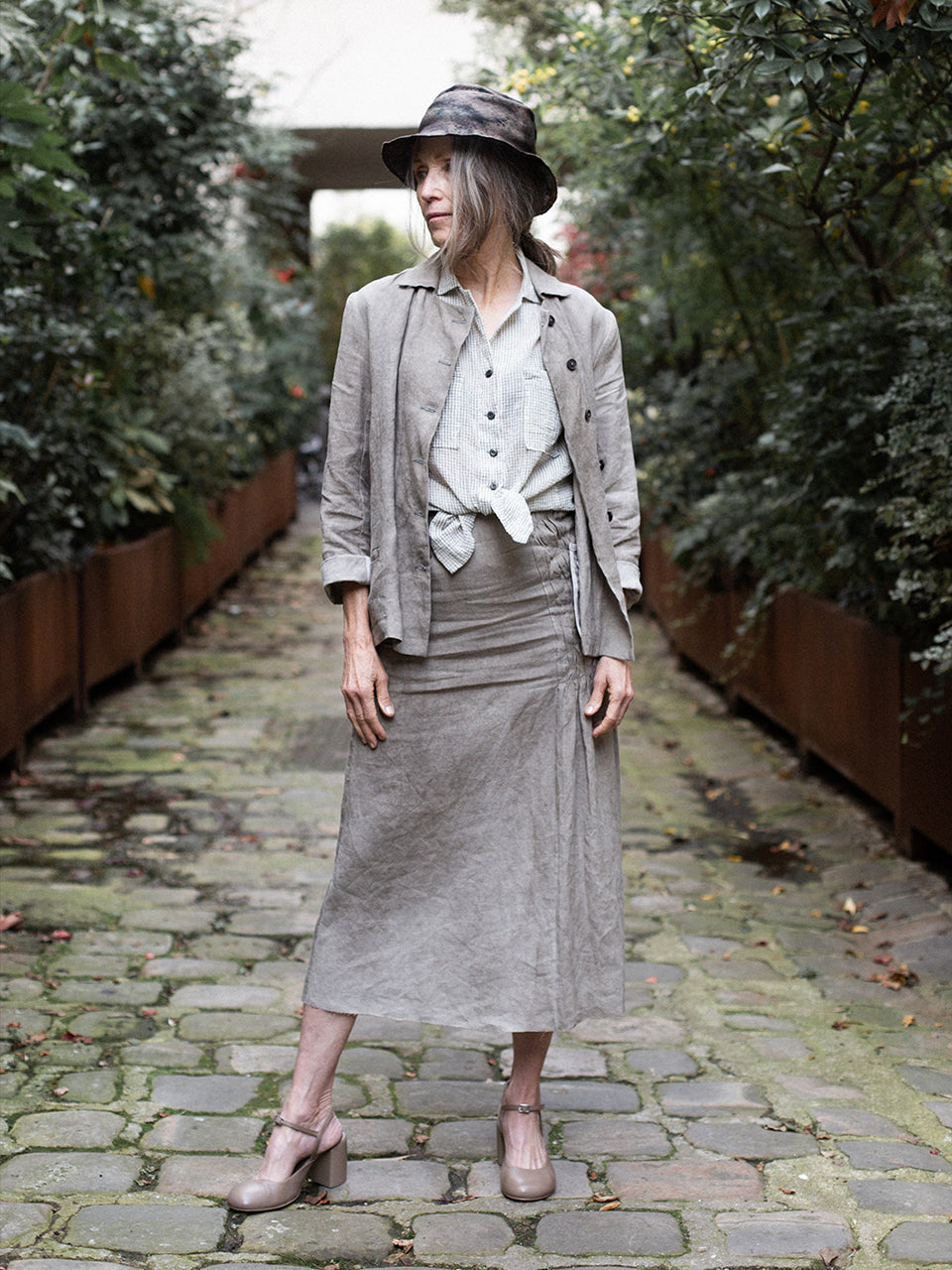 Skirt DIVA