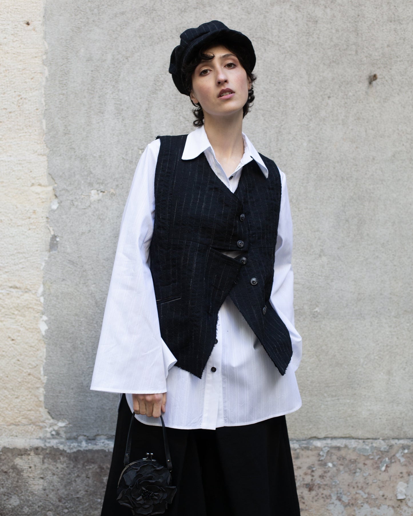 Gilet ECHA