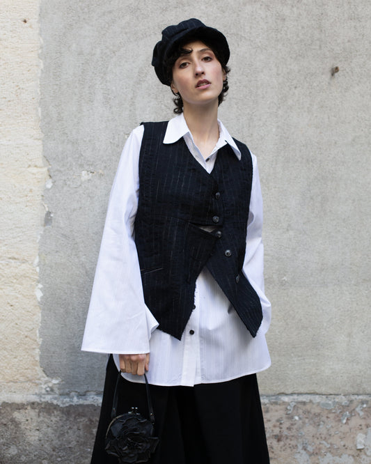 Gilet ECHA