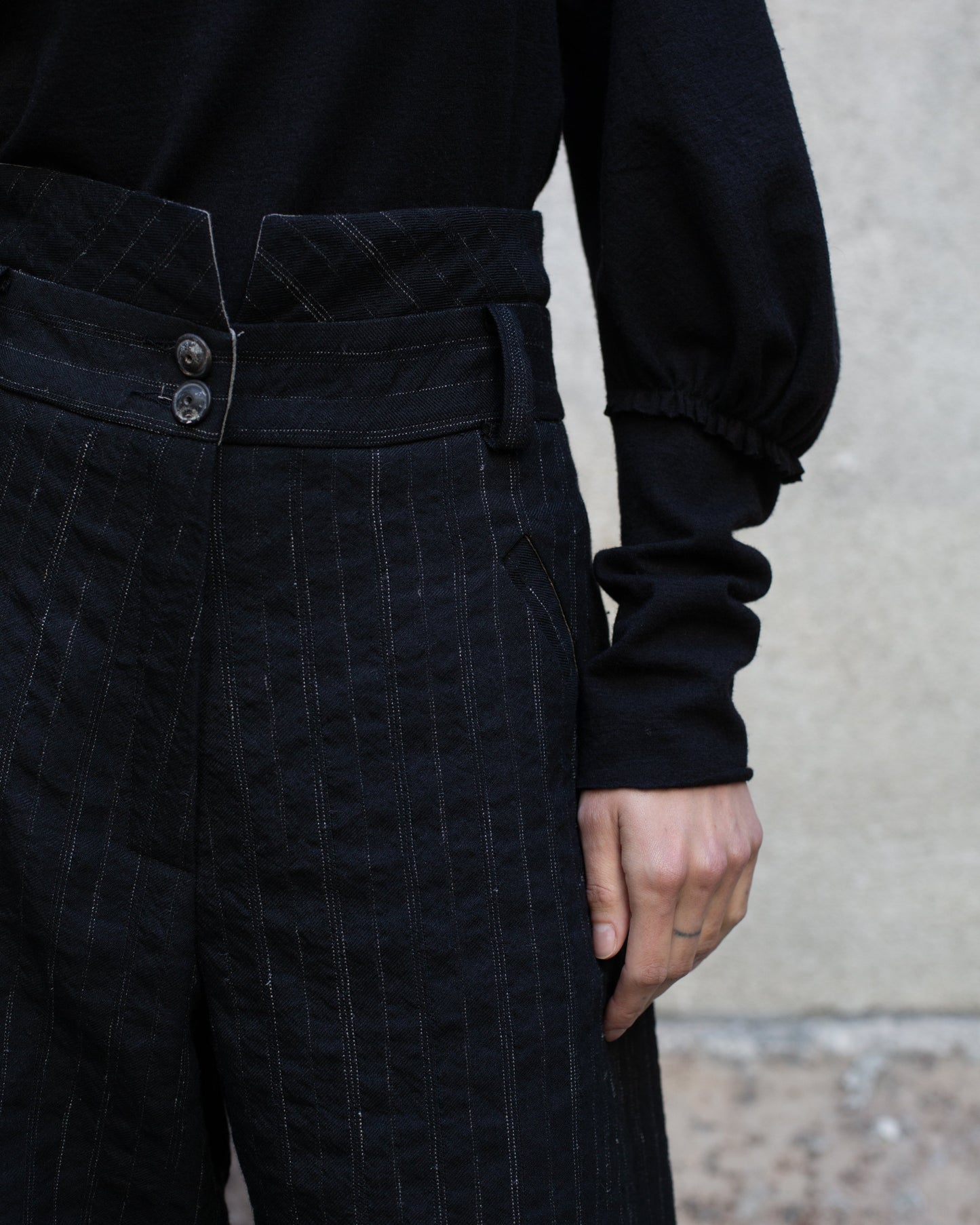 Pants  PETRA